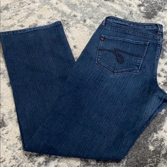 Jag Jeans Jeans Jag Jeans Size 2 Poshmark